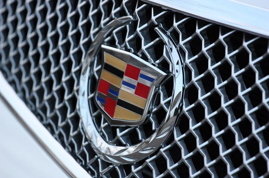  Cadillac CTS-V Sport Wagon 2011 года  (фото 60 из 73)
